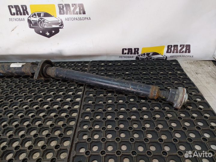 Вал карданный Volvo XC60