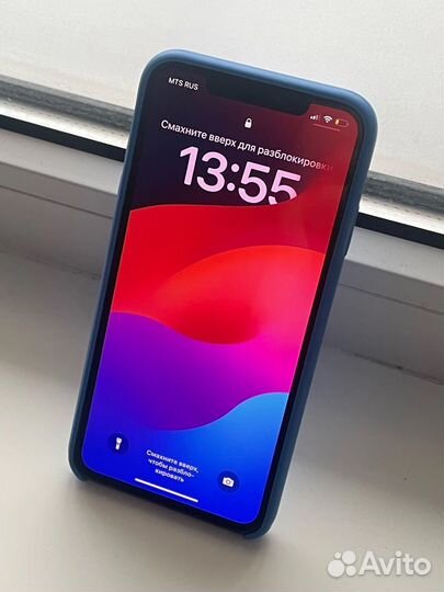 iPhone Xs Max, 64 ГБ