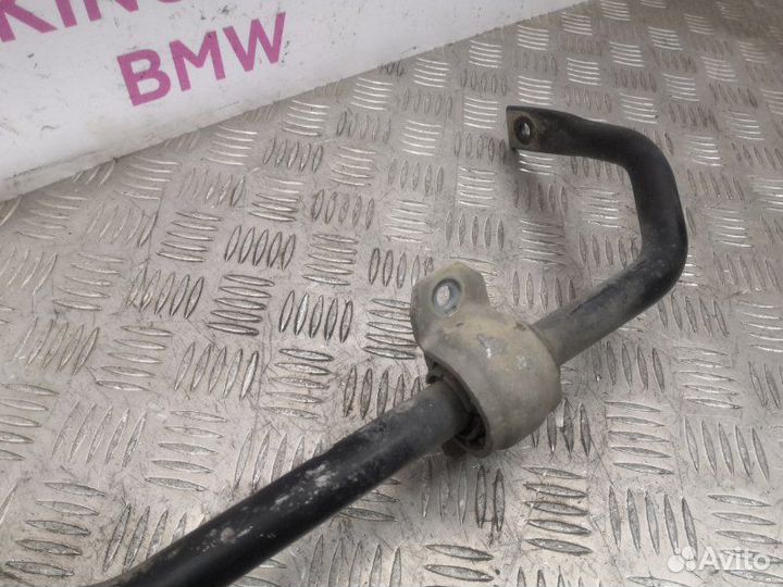 Стабилизатор задний Volkswagen Golf V BDB 2006