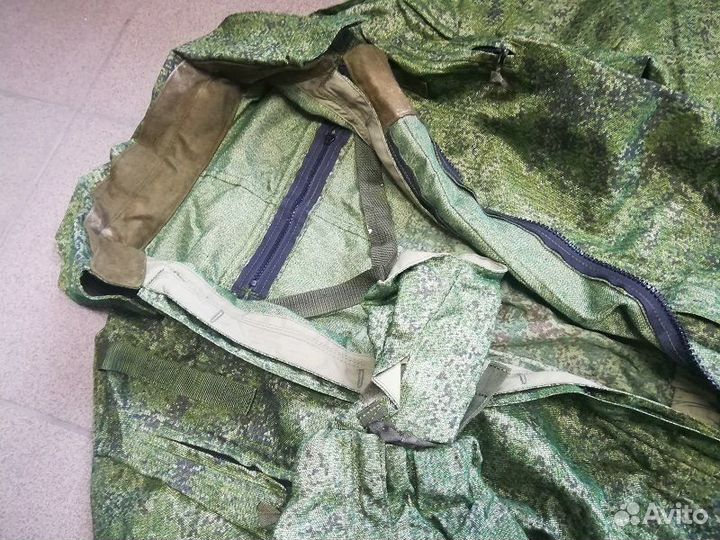 Костюм бзк (Пермячка, 6Б21)