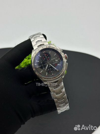 Часы Tag heuer carrera