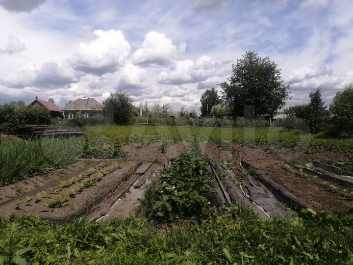 Участок 15 сот. (ИЖС)