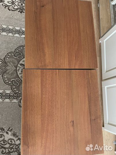 Тумба прикроватная 2 шт бу