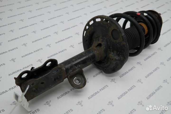 Стойка амортизационная NX 2014-2020