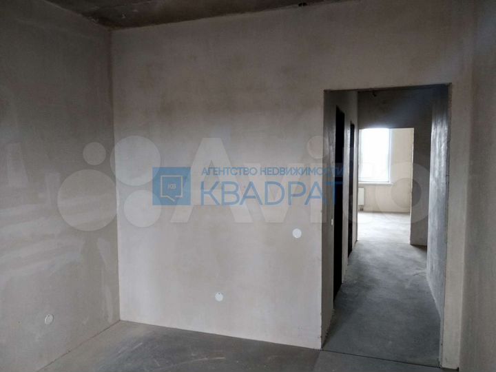 1-к. квартира, 37,7 м², 6/9 эт.