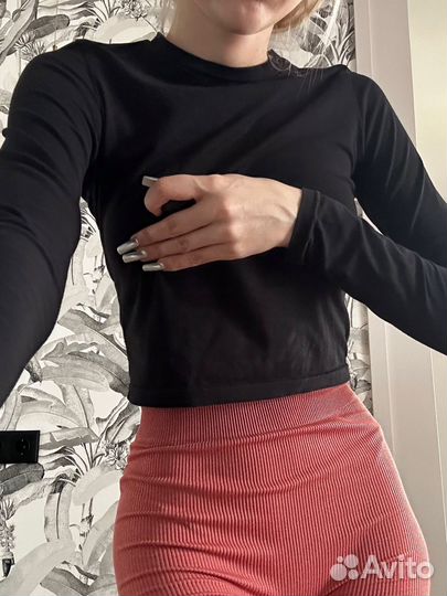 Лонгсливы несколько штук