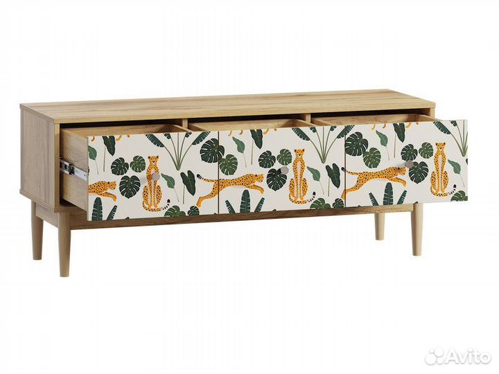 Тв-тумба Тайрон-2 Savage