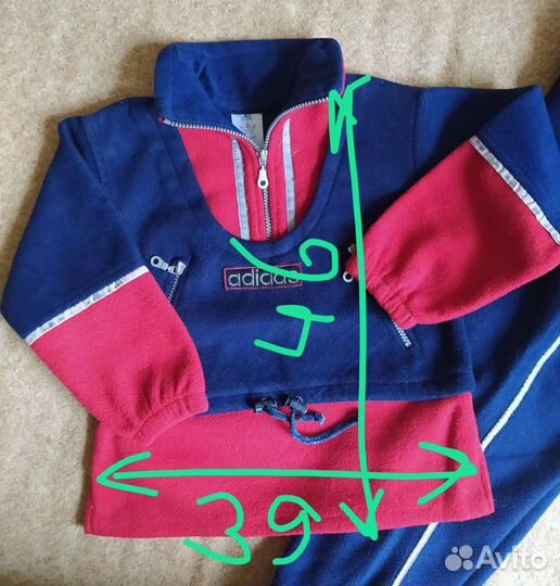 Вещи на мальчика 4-6 лет