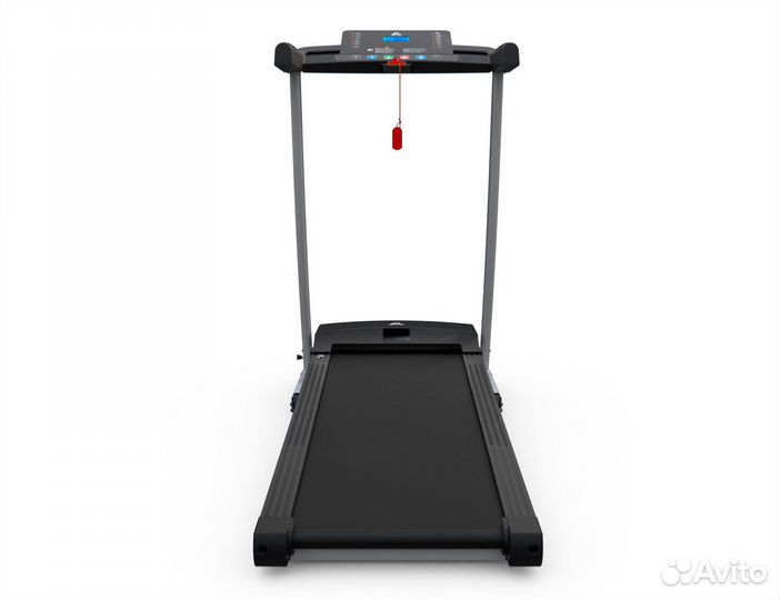 Беговая дорожка электрическая до 100 кг новая