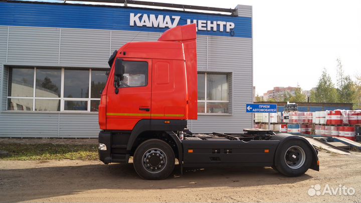 МАЗ 5440С9, 2023