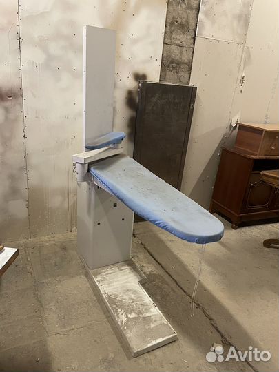 Гладильный стол Rotondi 388/А