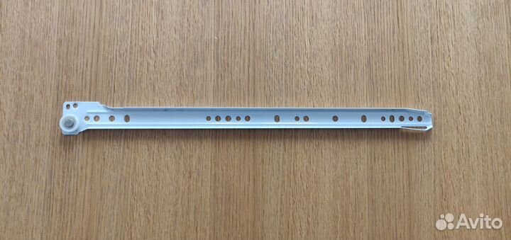 Роликовые Направляющие