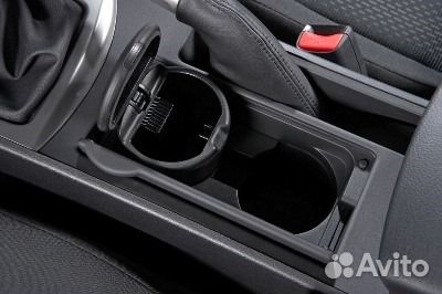 Пепельница для Mitsubishi outlander, аутлендер