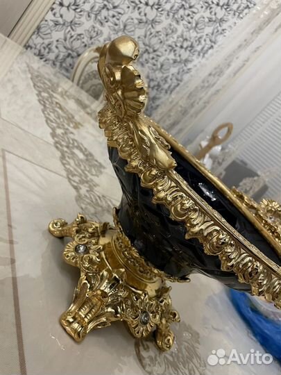 Ваза фруктовница