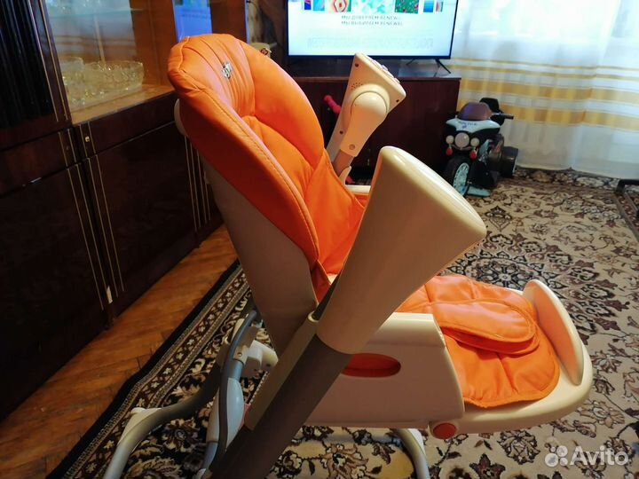 Стул для кормления