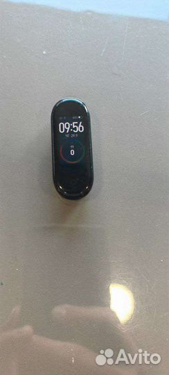Xiaomi mi band 4