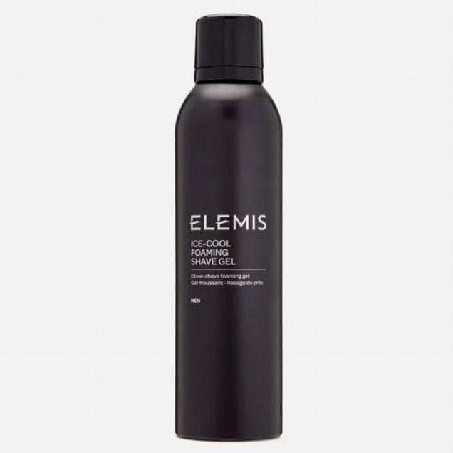 Гель для бритья elemis