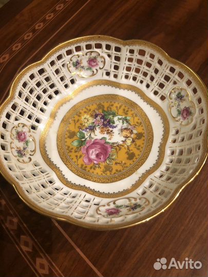 Конфетница