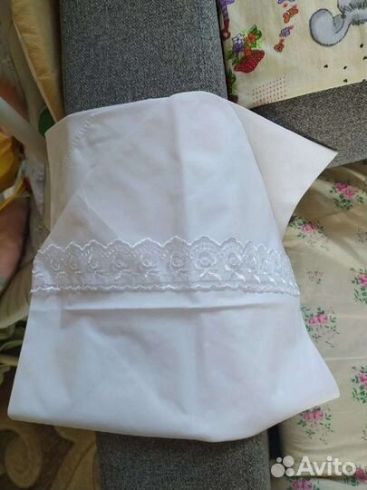 Крестильный набор