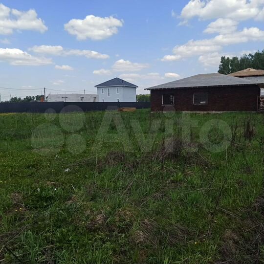 Участок 6 сот. (ИЖС)