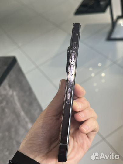 iPhone 14 Pro, 256 ГБ