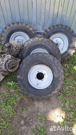 Квадроцикл 150 кубов