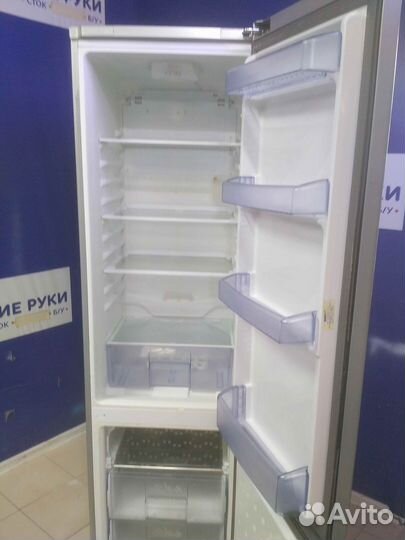 Холодильник бу Beko с гарантией 1 год