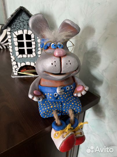 Сувениры ручная работа