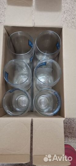 Пивные бокалы