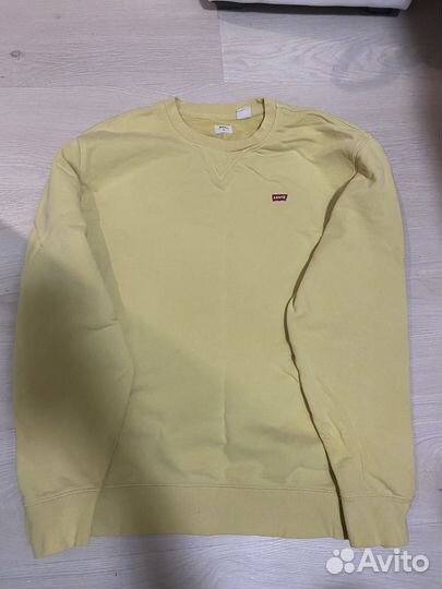 Свитшот Levis