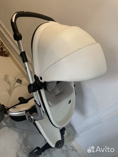 Коляска mima xari 2 в 1