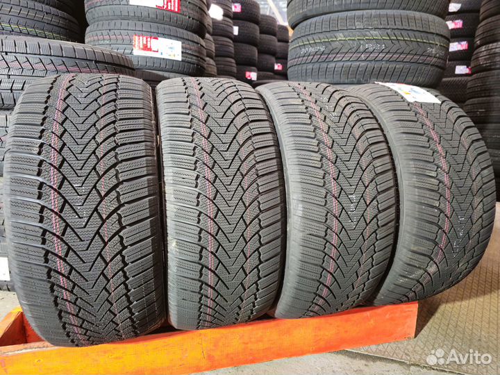 Fronway IceMaster I 255/40 R19