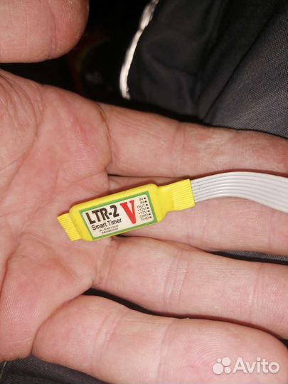 Контроллер таймер стекла и зеркал