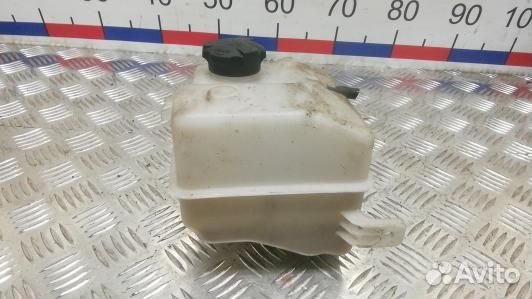 Бачок расширительный hyundai I40 (1TD25NP01)