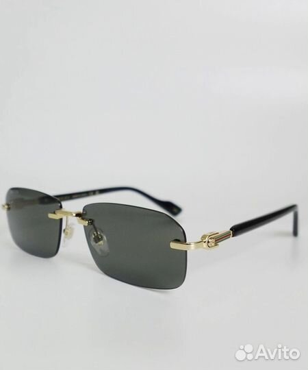 Солнцезащитные очки Gucci