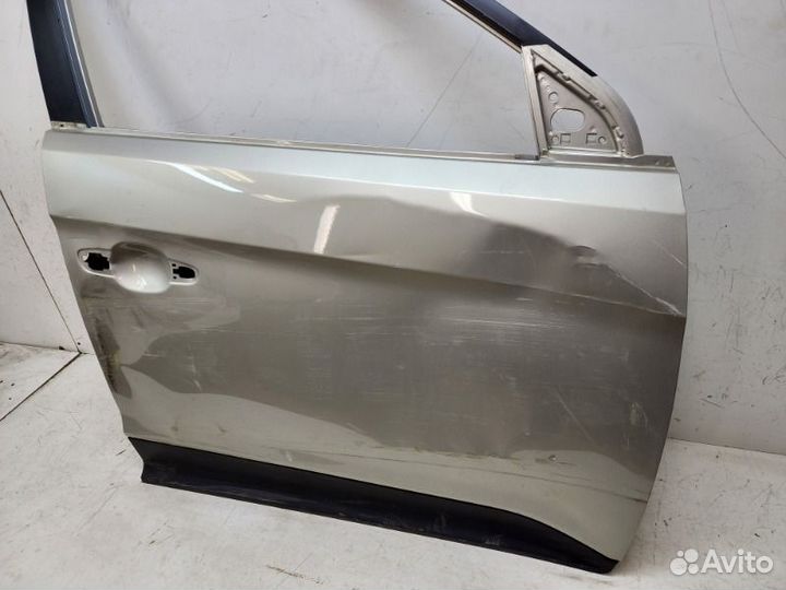 Дверь передняя правая Hyundai Creta 1 2015-2021