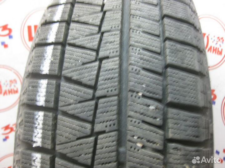 Bridgestone Blizzak Revo GZ 175/65 R14