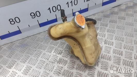 Бачок расширительный peugeot 4007 (SSV02NP01)