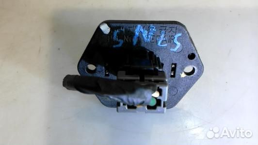 Сопротивление печки KIA cerato 1 (57N05KL01)