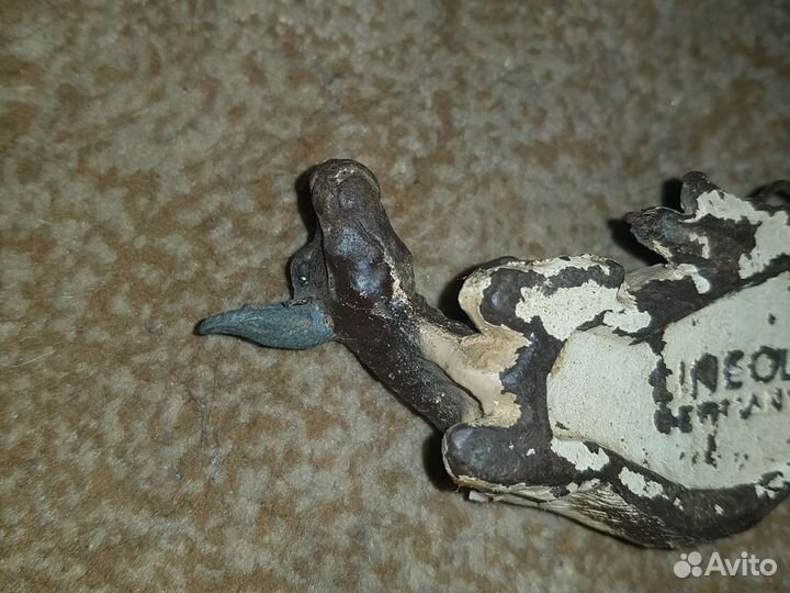 Корова lineol germany