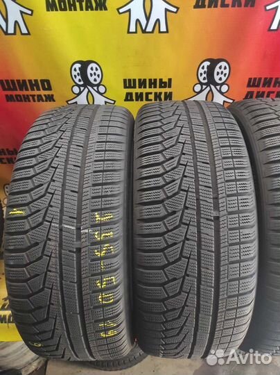 Hankook Winter I'Cept Evo2 W320A SUV 235/50 R19 103V