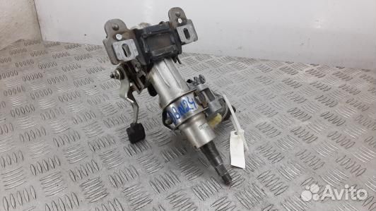 Замок зажигания toyota RAV 4 ZSA3 (9BN24J101)