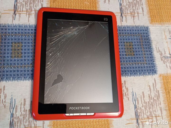 Электронная книга pocketbook