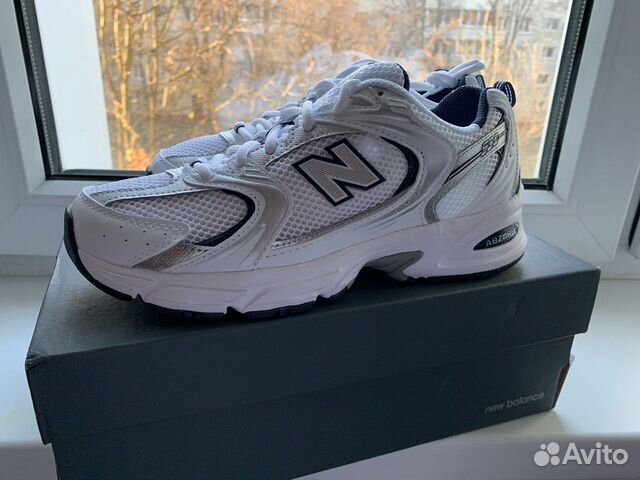 new balance 530 39
