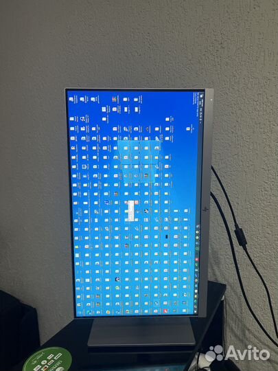 Монитор HP EliteDisplay E223d 21.5''