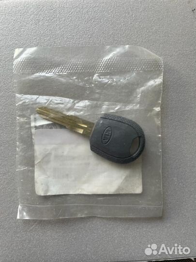 Ключ KIA