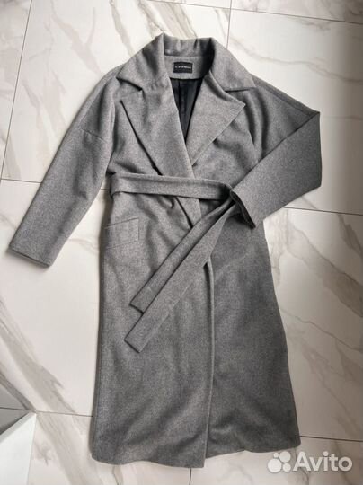 Пальто by Jenya Petrova