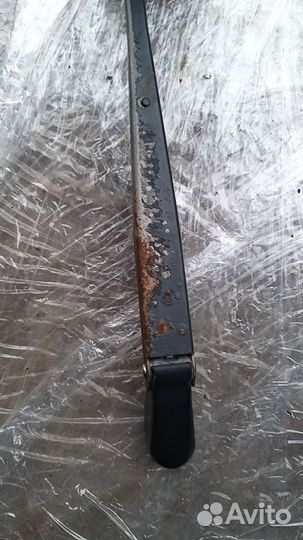 Поводок заднего дворника сантамо santamo