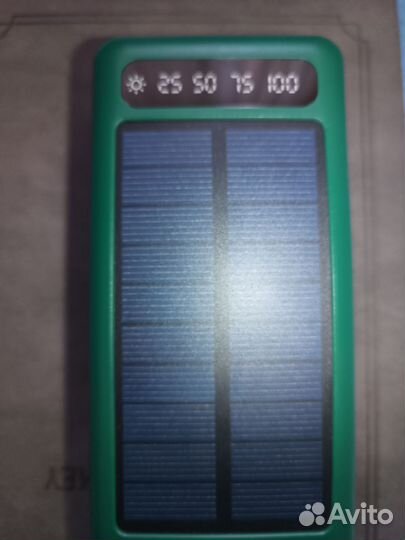 Повер банк на 55000 ма