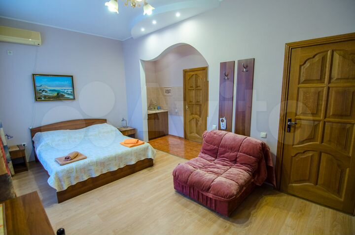 Комната 15 м², 4/5 эт.